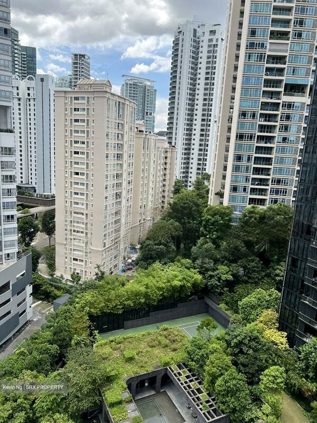 Martin Modern (D9), Condominium #448619971